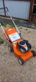 Predám kosačku Stihl rm 248t