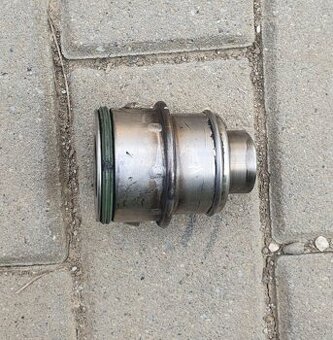 Redukcia na turbo 1.9tdi