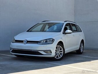 Vw Golf Variant