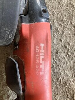 Hilti flexa