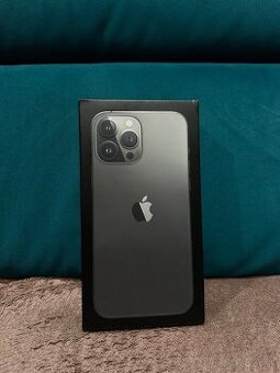 IPHONE 13 PRO MAX 256gb