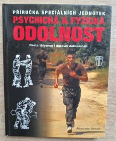 Psychicka & fyzicka odolnost