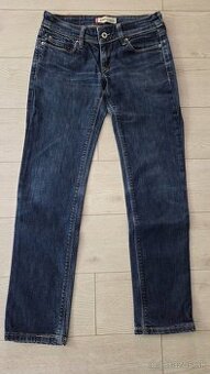 Damske rifle Levi's