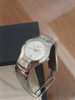 Longines Opposition luxusné dámske hodinky