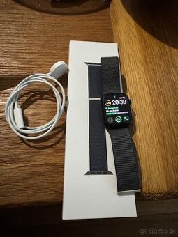 Apple Watch SE 2 (2023)