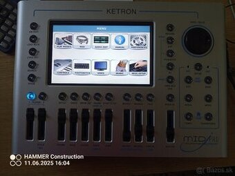 Ketron