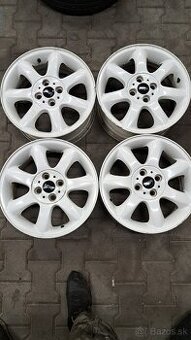 Sada diskov 4x100R16