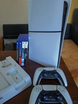 Predam PS5 Slim