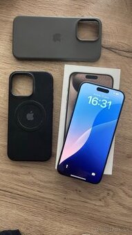 Apple iphone 15 pro max 512gb