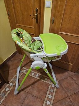 Stolička prima pappa zero3