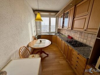 Vaše Nové Bývanie vo vyhľadávanej lokalite Piešťan - 3-izbov
