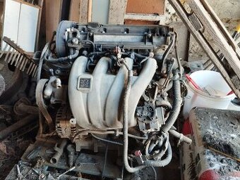 Peugeot 306 2.0 97kw