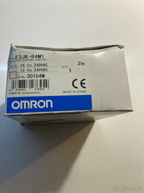 Predám Snímač Omron E3JK-R4M1