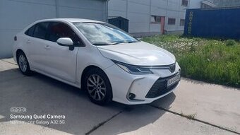 Toyota corola 1.5 benzin