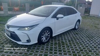 Toyota corola 1.5 benzin