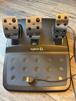LogiTech G920
