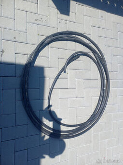 Kabel 4x16mm