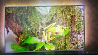 Predám Smart TV Philips 65PUS8505/12 – 65” Ambilight – TOP s