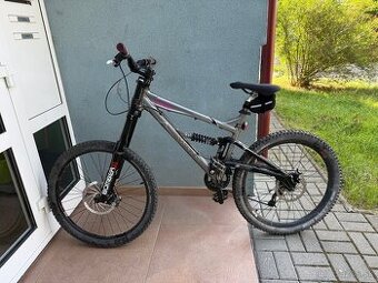 Haro extreme X6