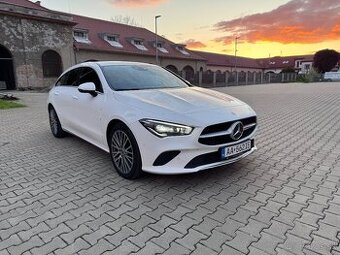 Predam Mercedes CLA 4 Matic ( aj na splátky)