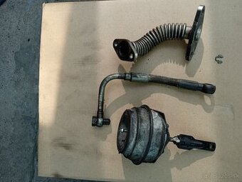 diely turbo fiat stilo 1,9JTD