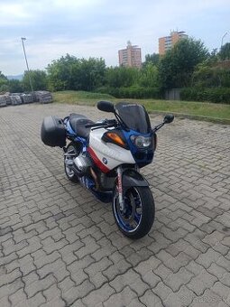 Bmw r1100s replica boxer cup