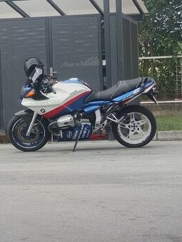 Bmw r1100s replica boxer cup