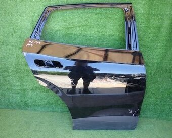 vw id4 dvere