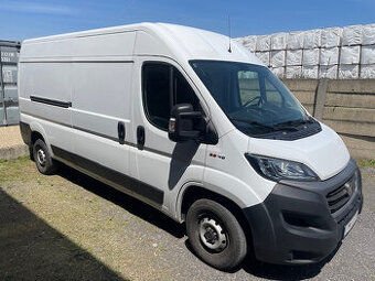 Fiat Duccato, L3H2