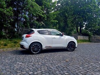 Nissan Juke NISMO