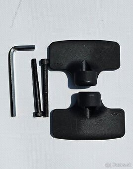 GD Pinch Grip (kompatibilné s IRON GRIP EXT)