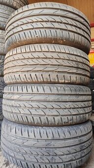 225/55 r17 101Y Matador letné pneumatiky - sada