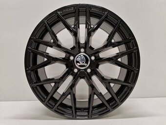 Škoda Octavia, Superb 7,5x17 ET45 5x112 Carmani 1232