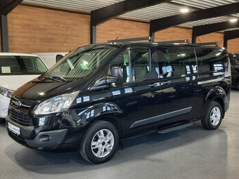 Ford Transit Custom 2.2 TDCi 155 Trend L2H1 T310