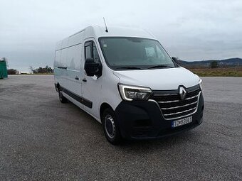 Renault Majster 2,3 2021