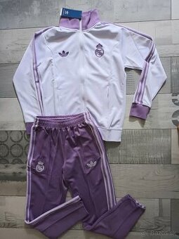 Real Madrid súprava