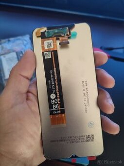 Samsung Galaxy A23 lcd Displej+Dotykové sklo TFT