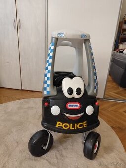 Little Tikes Autíčko - Policajná patrola