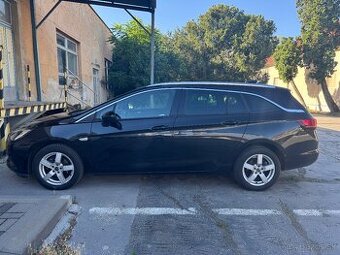 Vymena/ predaj: opel Astra K ST 1.6cdti