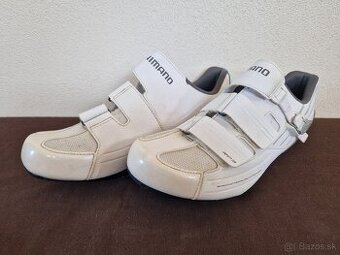 Tretry Shimano RP3 vel 47