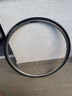 Plast maxxis detonator Rafik remerx