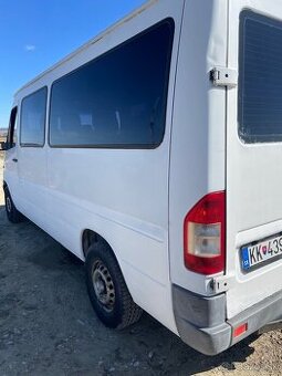 Sprinter 313 2.2CDI 95KW