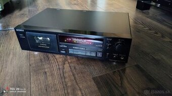 Sony TC-K490