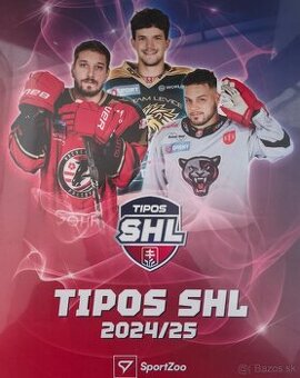 hokejové kartičky SHL