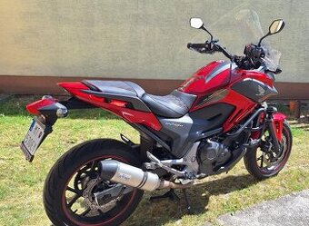 Honda NC 750X