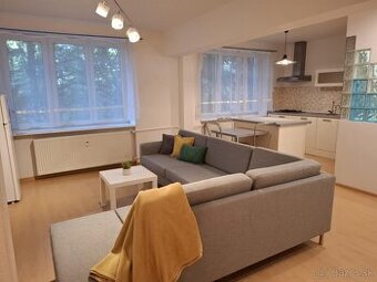 2 izb. BYT NA PRENÁJOM, KOMENSKÉHO 67, KOŠICE