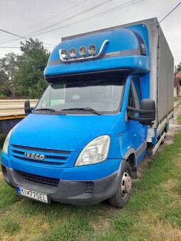 Iveco daily