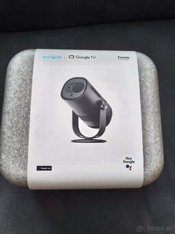 Dangbei freedo + 100" plátno