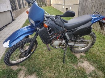 Aprilia RX 50