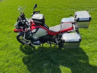 BMW R 1200 GS ADVENTURE